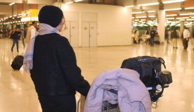 1900 Afghanen in Pakistan wollen nach Deutschland – und was macht die Regierung?