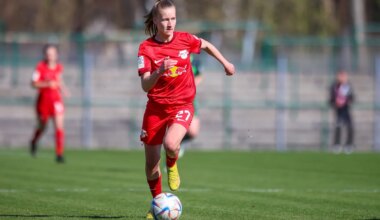 Frauen-Bundesliga - Leipzigs Fußballerinnen verlieren in Bremen - Sport