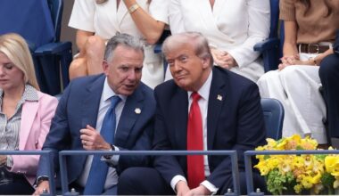 In Miami wird klar, was wirklich hinter dem Friedensplan für die Ukraine steckt