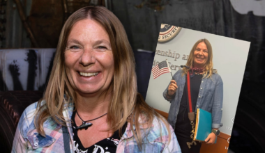 Kult-Auswanderin Manu Reimann erreicht nach 21 Jahren riesigen Meilenstein