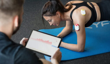 Vom Gefühl zur Gewissheit: Muskelanalyse endlich im Training angekommen, MindTecStore Europa, Story