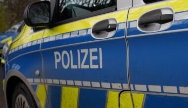 Radfahrerin stirbt nach Sturz in Köln-Ossendorf