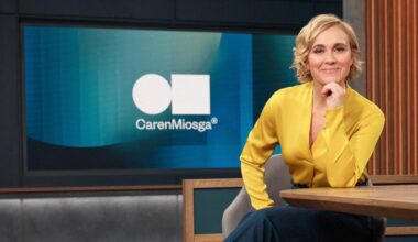 Caren Miosga heute, 30.11.25: Gäste beim Thema Rentenpaket