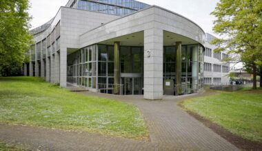 Unruhe bei Caritas Wiesbaden-Rheingau-Taunus: Wechsel gefährden Stabilität