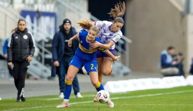 Bundesliga: Jena-Frauen kommen nicht über Remis im Kellerduell gegen Essen hinaus