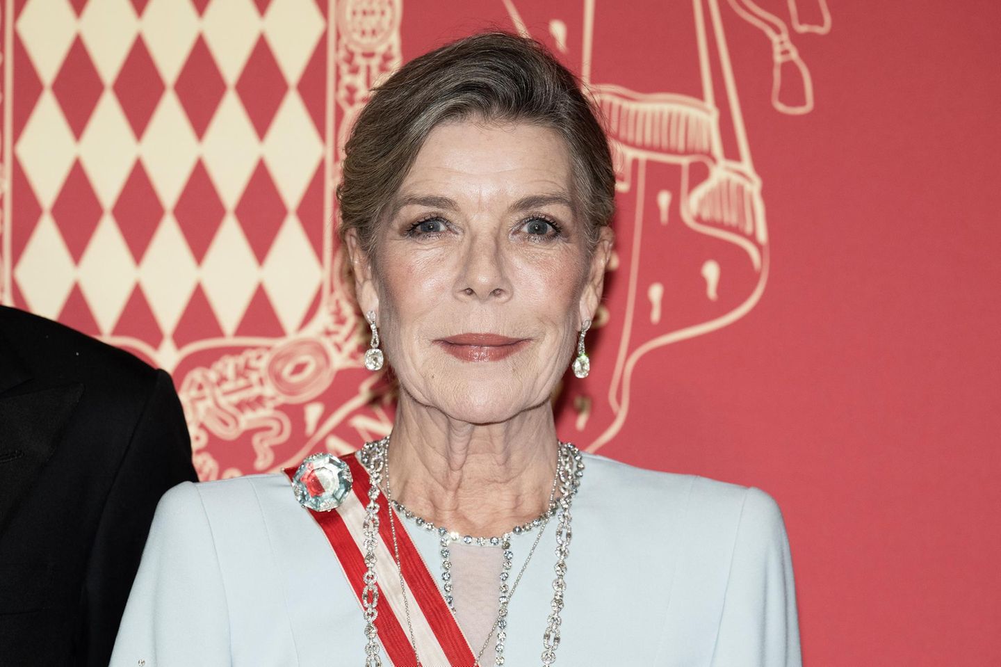 Prinzessin Caroline von Hannover