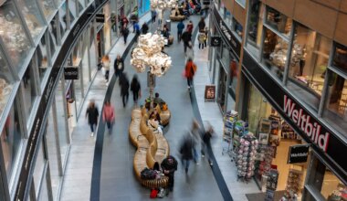 Verkaufsoffener Sonntag in Leipzig 2025: Hier sind die Geschäfte am 30.11. geöffnet