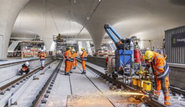 Eröffnung von Stuttgart 21: Kein neuer Termin, dafür Probleme mit der Technik - Politik