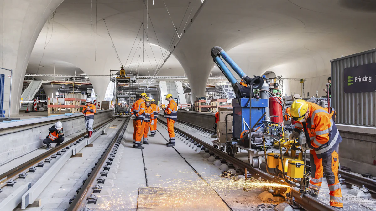 Eröffnung von Stuttgart 21: Kein neuer Termin, dafür Probleme mit der Technik - Politik