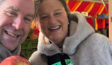 Marktgeflüster: Lürrip neu erschmecken - Radio 90.1