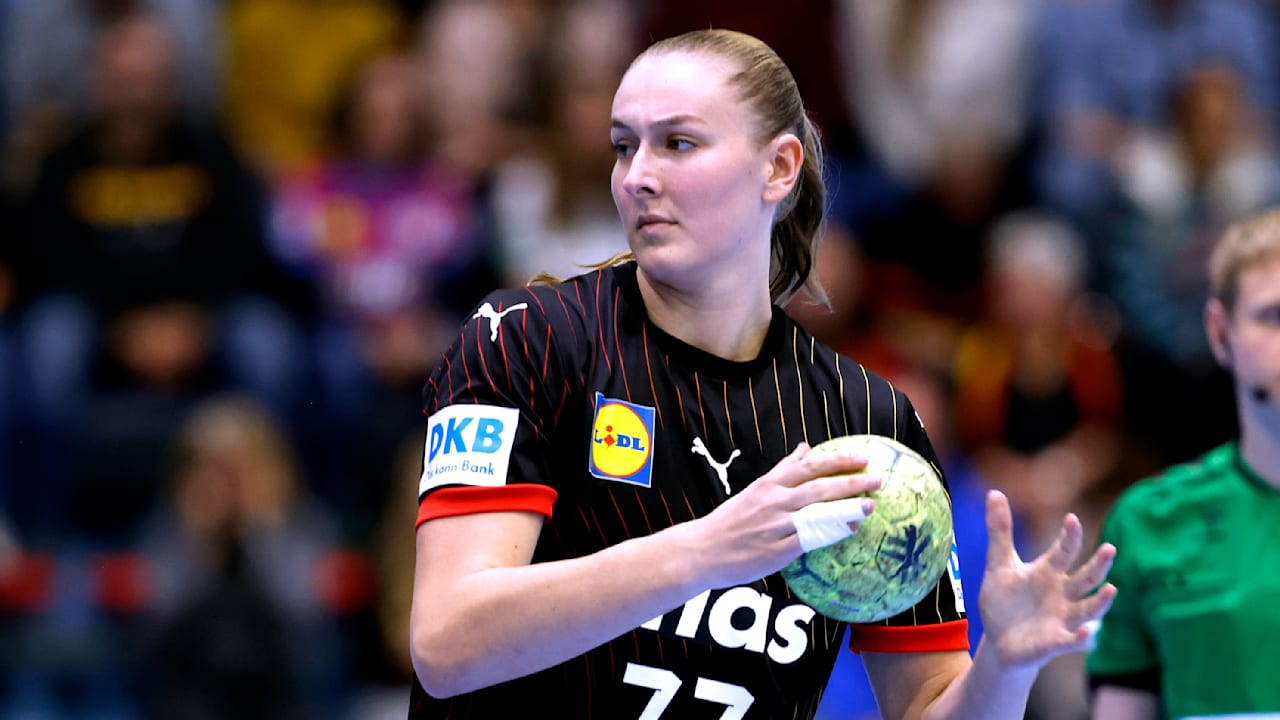 Handball: Wo läuft Deutschland – Schweiz live im TV? | Sport