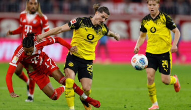 Bundesliga: Offizielle Mitteilung: Zwei Besonderheiten in nächster Saison | Sport