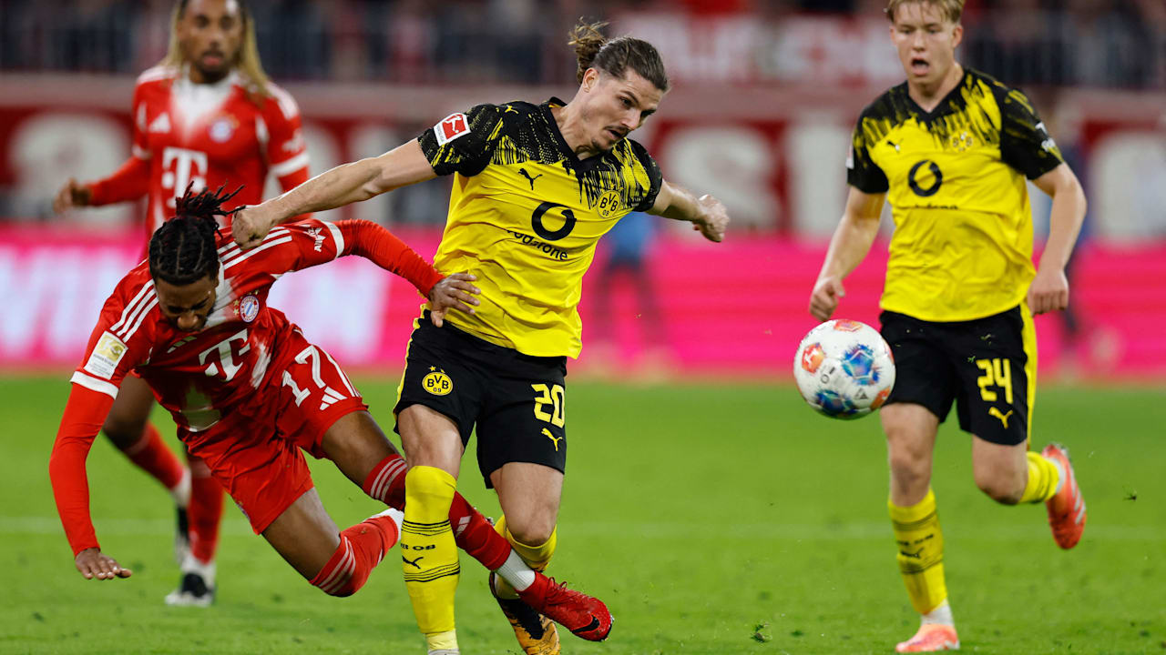 Bundesliga: Offizielle Mitteilung: Zwei Besonderheiten in nächster Saison | Sport