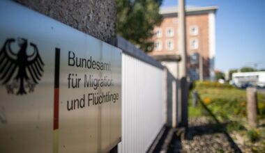 BAMF lehnt deutlich mehr Asylanträge von Syrern ab