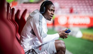 RB Leipzig: Hoffenheim, dann Winter-Leihe? Neue Chance für Bitshiabu | Sport