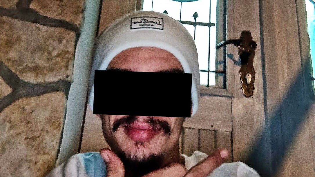 Junge Mutter in Augsburg getötet: Hausmeister wegen Mordes angeklagt | Regional