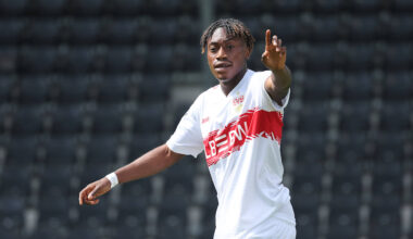 VfB Stuttgart: Pechvogel soll beim VfB durchstarten - Kein Deal mit Diehl | Sport