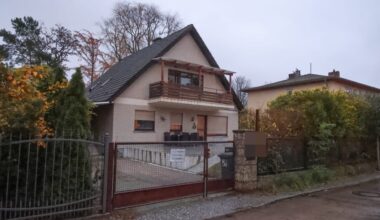 Mysteriöse Attacke in Berlin: Schüsse auf Haus von Ex-Hertha-Spieler | Regional