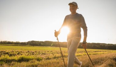 Studie: Körperliche Aktivität bremst Alzheimer