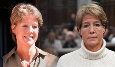 Block-Prozess: Das Drama im Gerichtssaal hat zwei Gesichter | Regional