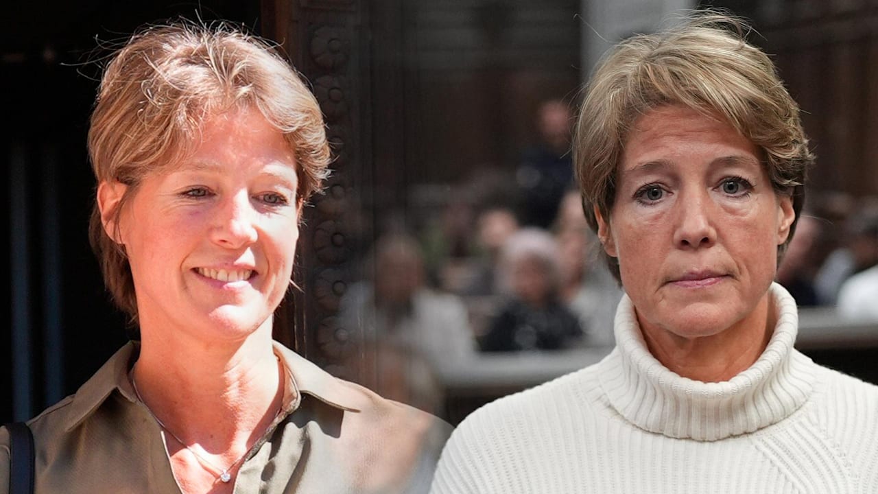 Block-Prozess: Das Drama im Gerichtssaal hat zwei Gesichter | Regional