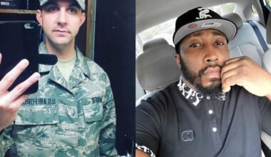 Für eine Untersuchung zum Tod der US-Postarbeiter Nick Acker und Russell Scruggs Jr.!