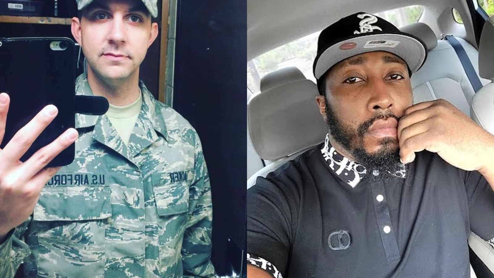 Für eine Untersuchung zum Tod der US-Postarbeiter Nick Acker und Russell Scruggs Jr.!