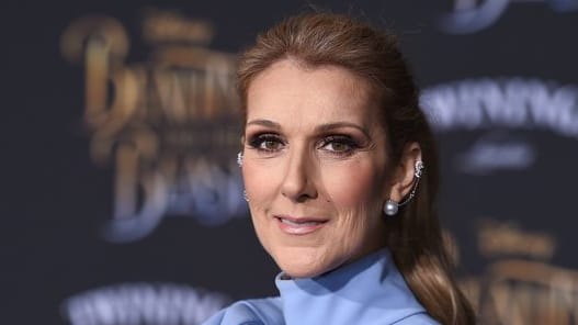 Céline Dion: Die Sängerin leidet am Stiff-Person-Syndrom. Céline Dion: Die Sängerin leidet am Stiff-Person-Syndrom.