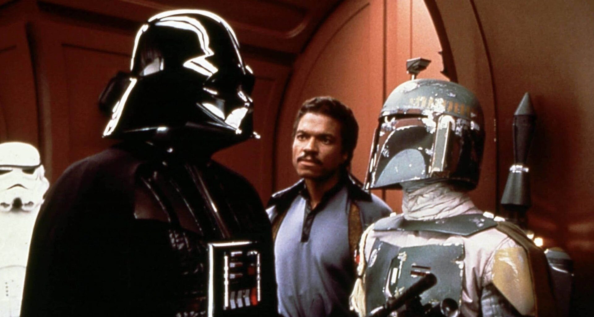 Lange geplante "Star Wars"-Trilogie ist jetzt endgültig tot