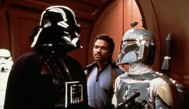 Lange geplante "Star Wars"-Trilogie ist jetzt endgültig tot