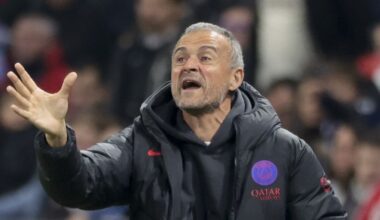 Interesse von PSG, Real & Co.! Ganz Europa jagt Bundesliga-Shootingstar | Fußball