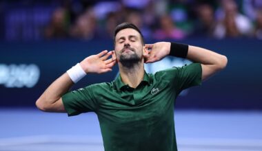 Nivak Djokovic sagt ATP-Finals in Turin völlig überraschend ab! | Sport