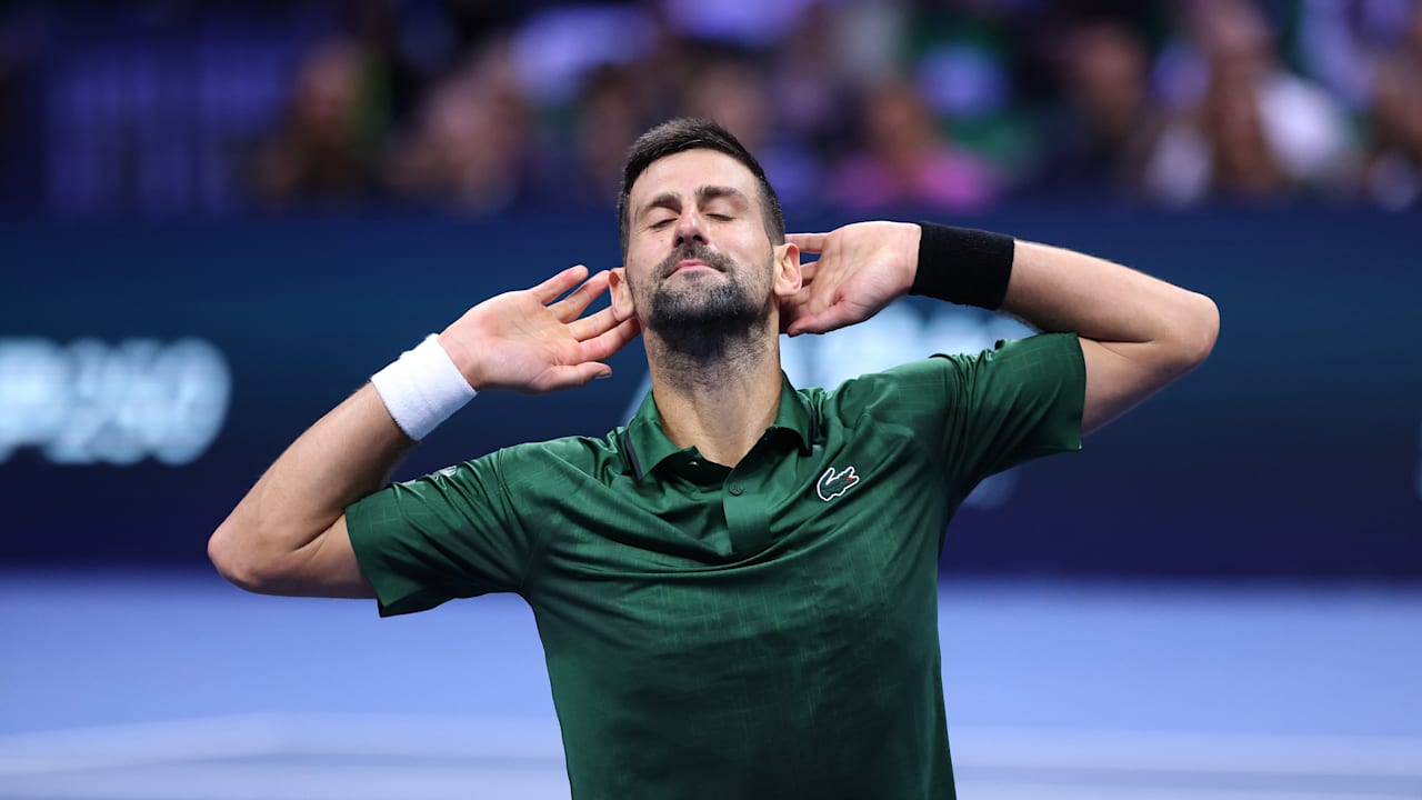 Nivak Djokovic sagt ATP-Finals in Turin völlig überraschend ab! | Sport
