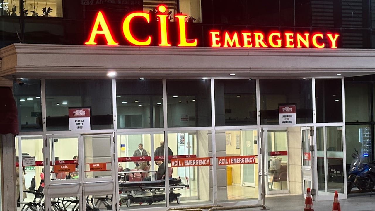 Istanbul: Todesursache der Hamburger Familie steht offenbar fest | News