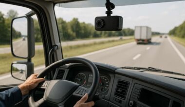 Allianz UK: Rabatte auf Samsara-Dashcams für Gewerbeflotten - Fuhrpark- und Flottenmanagement, Finanzen, Versicherungen und Beschaffung | News | TRANSPORT