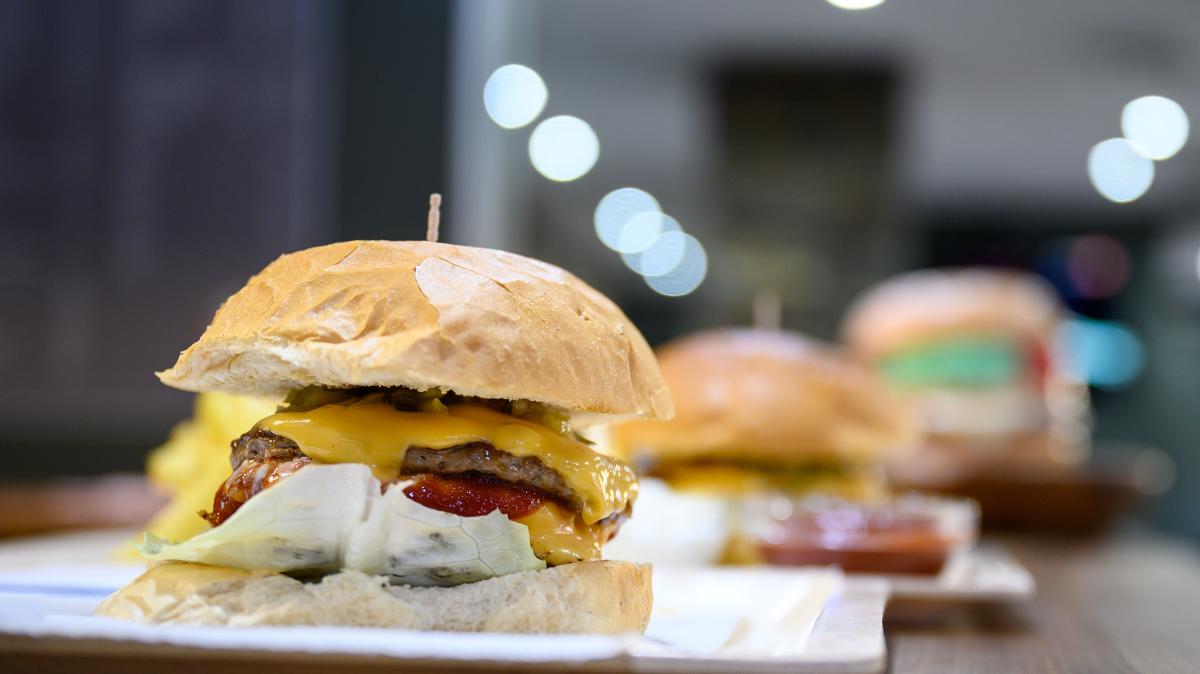 Warum keiner neue Burgerläden in Augsburg braucht