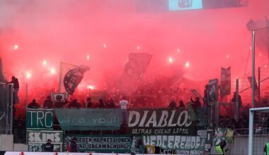 Regionalliga: Chemie Leipzig - Nachholspiel abgesagt und Geldstrafe nach Partie in Halle