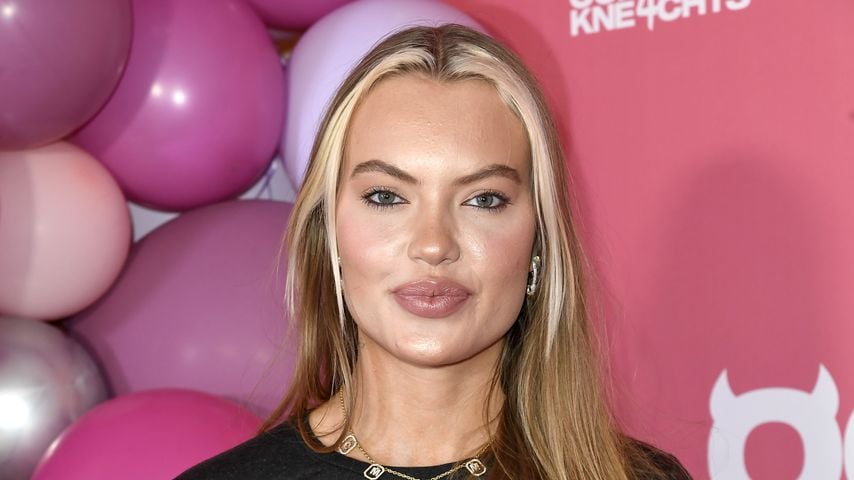 Cheyenne Ochsenknecht, 2025