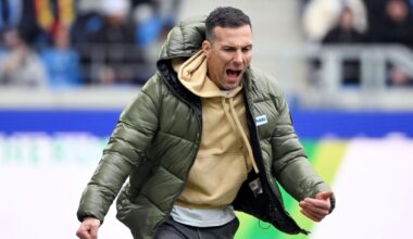 Der Kampf um ersten Auswärtssieg seit 1988