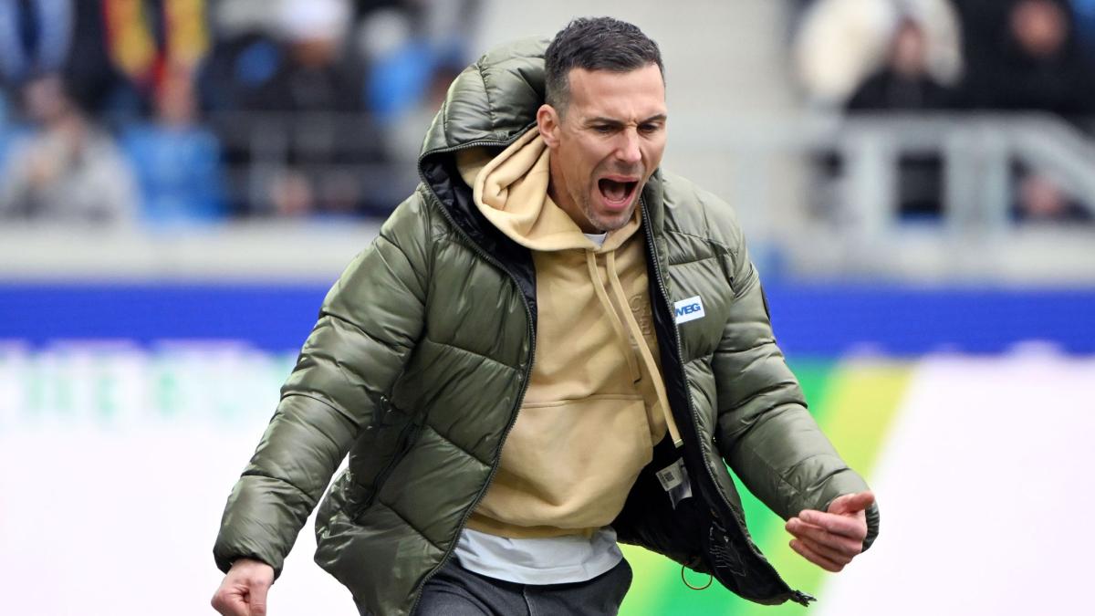 Der Kampf um ersten Auswärtssieg seit 1988