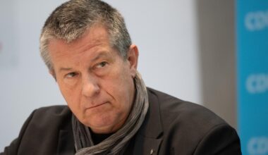 Grüne und Linke kritisieren Turbo-Akteneinsicht für Abgeordnete der Berliner CDU