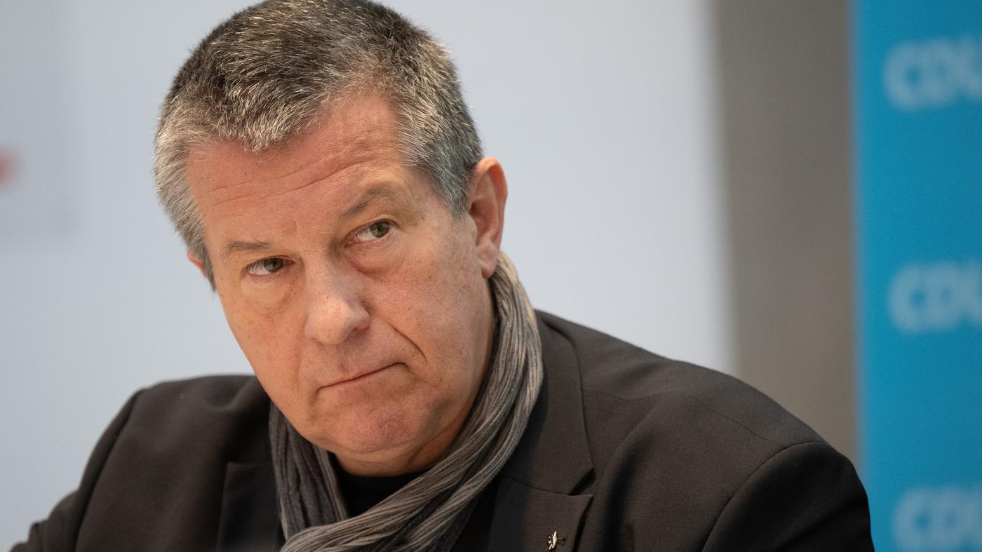 Grüne und Linke kritisieren Turbo-Akteneinsicht für Abgeordnete der Berliner CDU