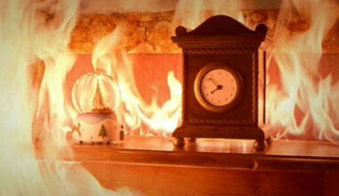 24 Stunden lang auf die Uhr schauen – wer hält das aus?