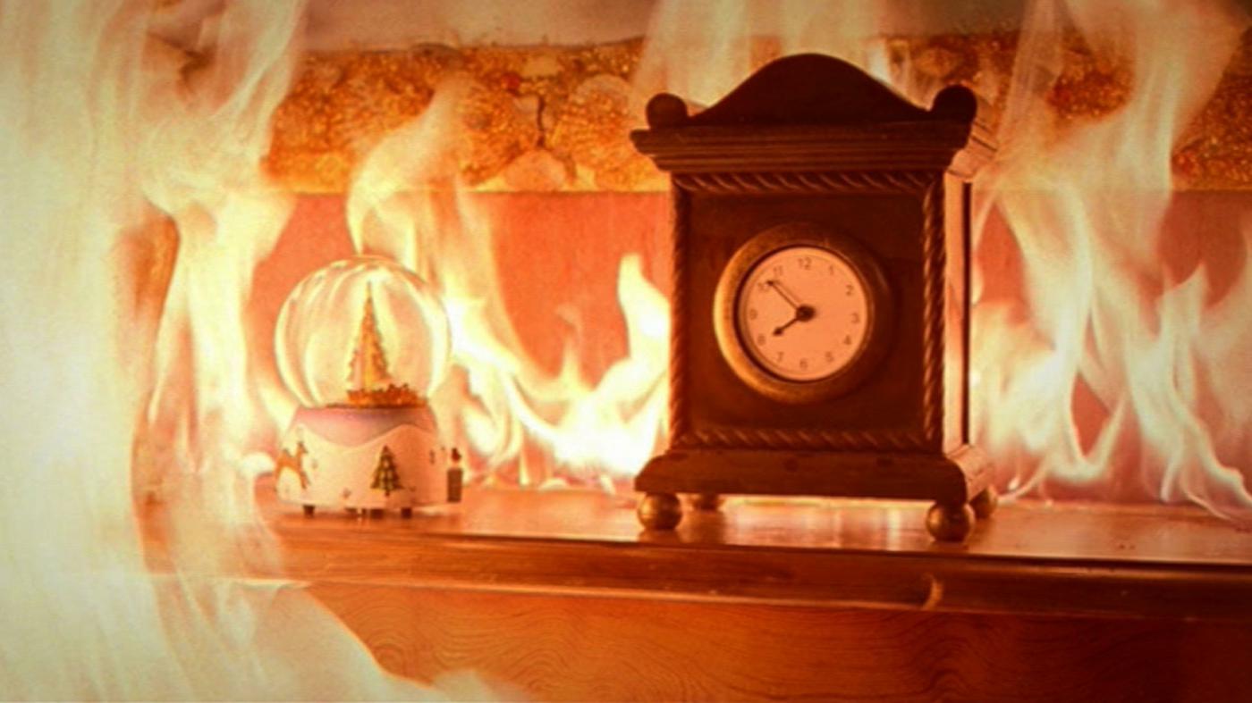 24 Stunden lang auf die Uhr schauen – wer hält das aus?