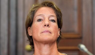 Christina Block darf Kinder nicht mehr sehen