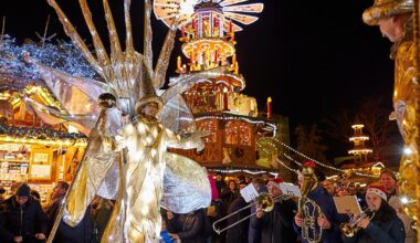 Mini-Weihnachtsmärkte und Adventsmärkte in Karlsruhe 2025: Termine, Programm, Stadtteil