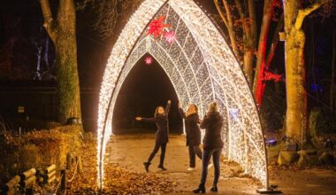 Öffnungszeiten, Programm und weitere Infos