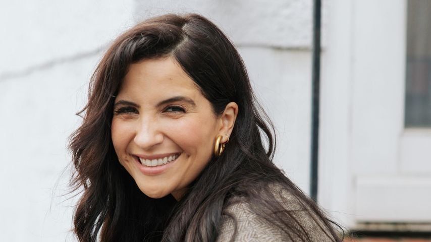 Chryssanthi Kavazi, GZSZ-Darstellerin