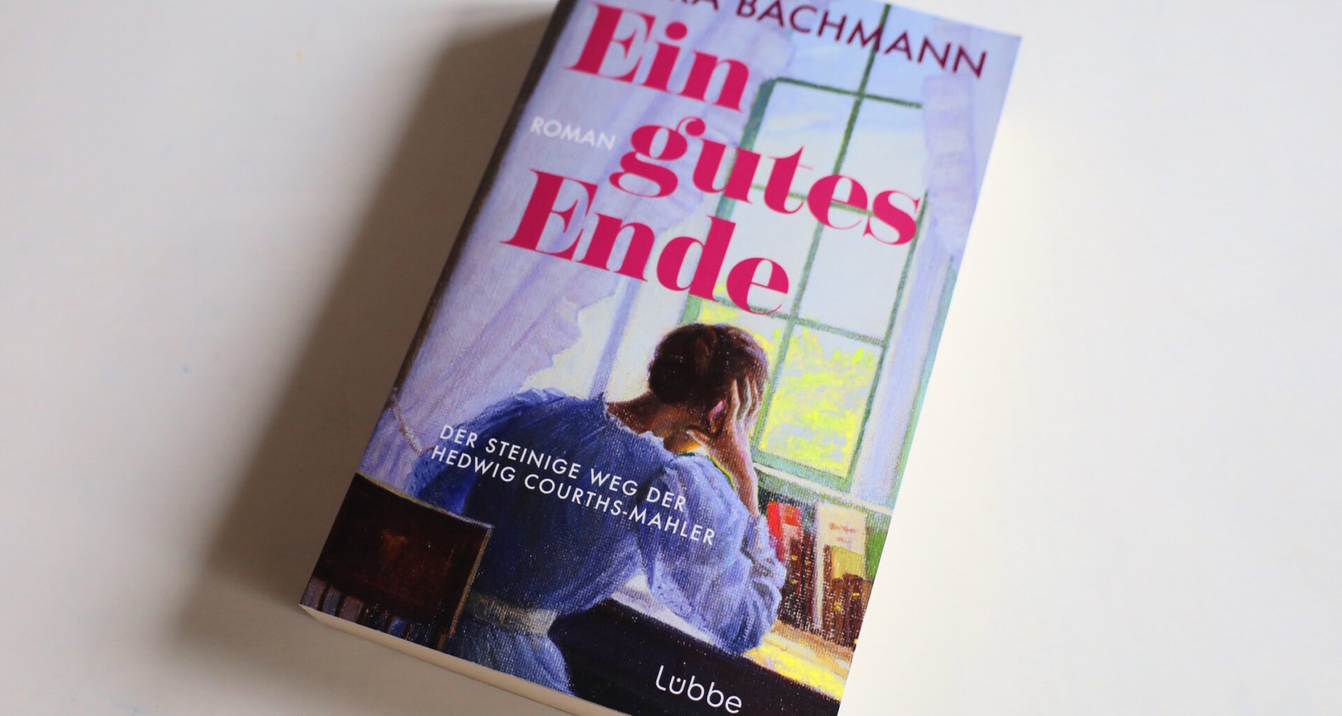 Wie aus einem armen Leipziger Mädchen die Erfolgsautorin Hedwig Courths-Mahler wurde · Leipziger Zeitung