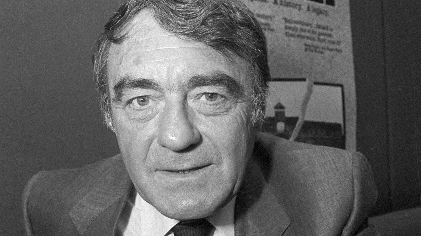 Wie Claude Lanzmann seinen Film „Shoah“ vorbereitete